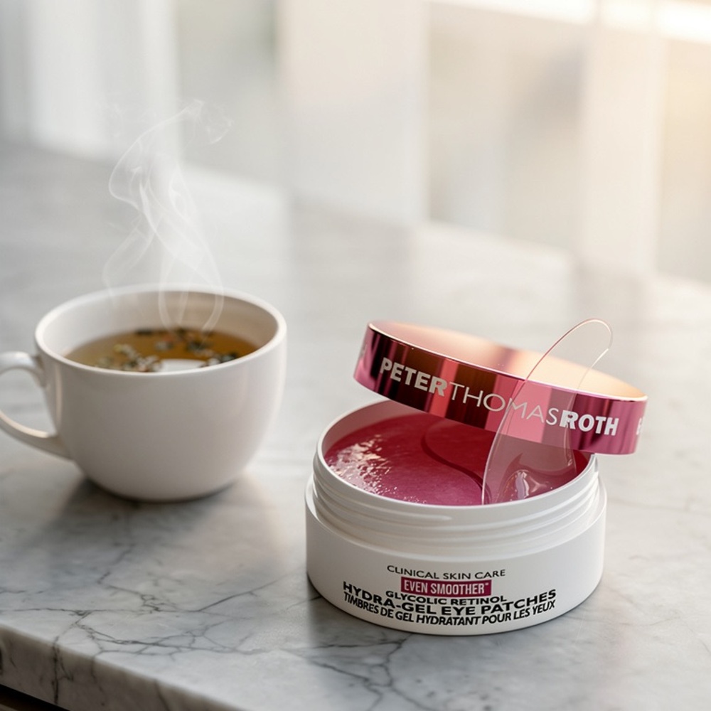 Peter Thomas Roth Even Smoother Eye Patches